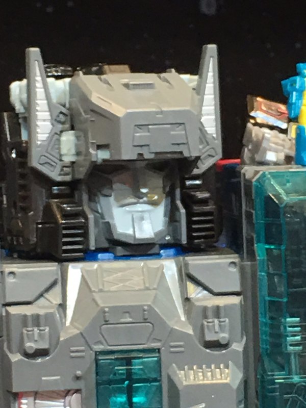 Tokyo Toy Show 2016   TakaraTomy Display Featuring Unite Warriors, Legends Series, Masterpiece, Diaclone Reboot And More 50 (50 of 70)